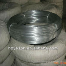 galvanized iron wire bwg16 18 20 22
